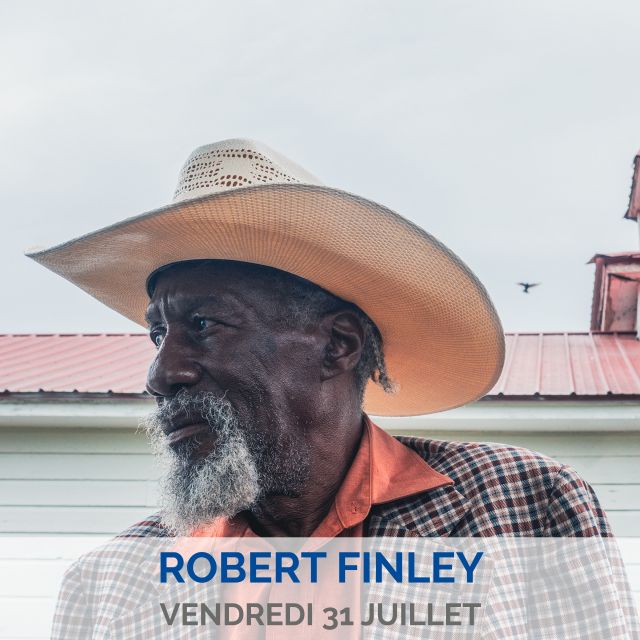 Robert Finley
