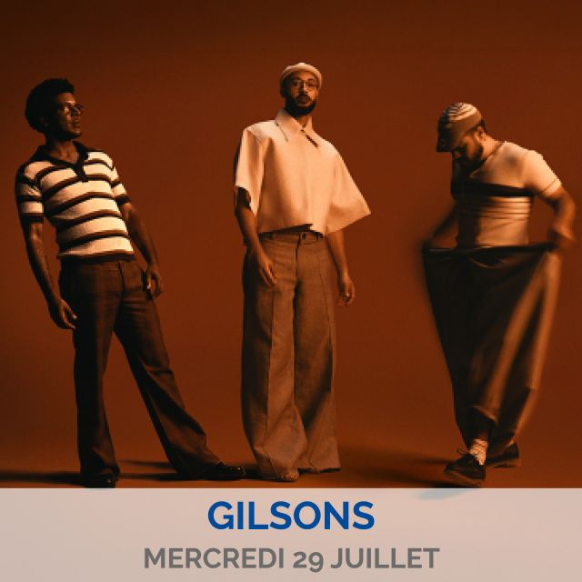 Gilsons