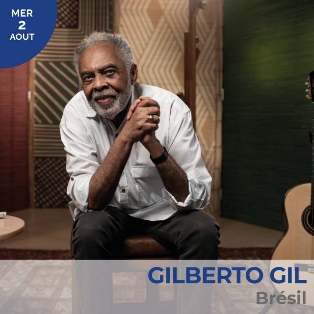 Gilberto Gil
