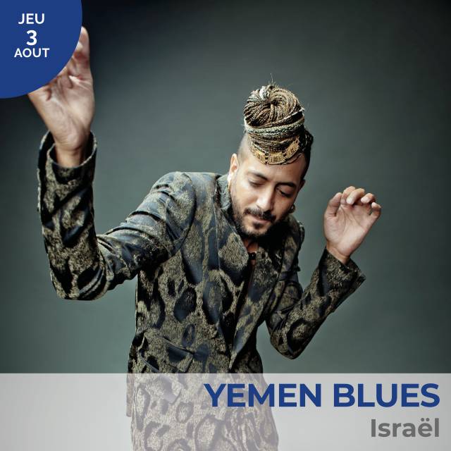 Yemen Blues