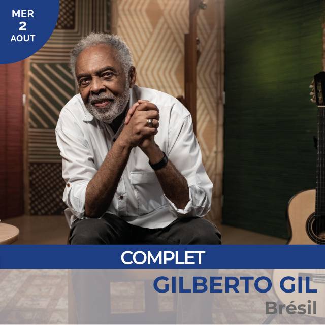 Gilberto Gil