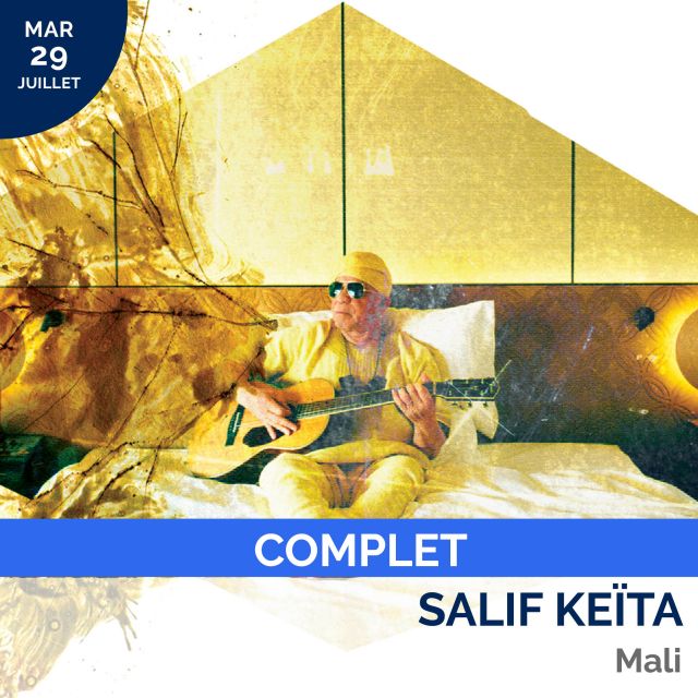 Salif Keita