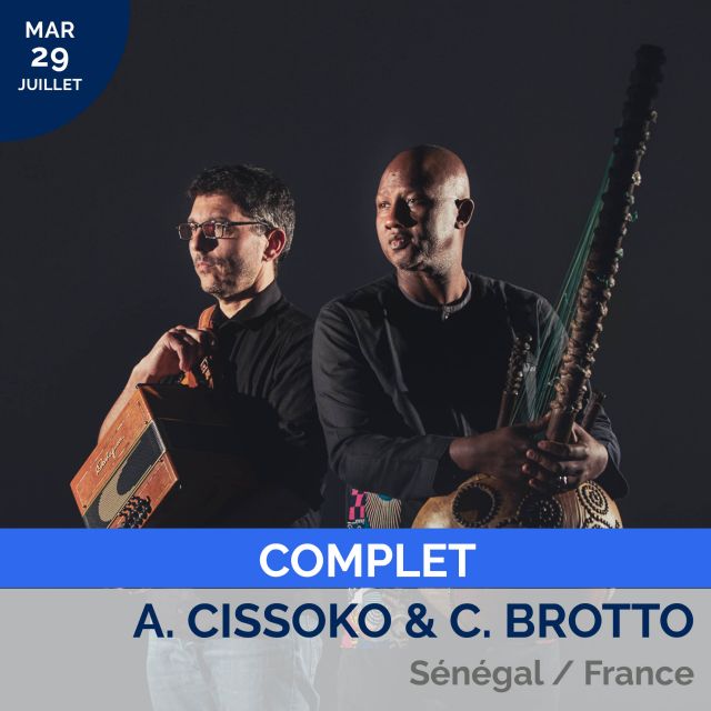 Cissoko brotto
