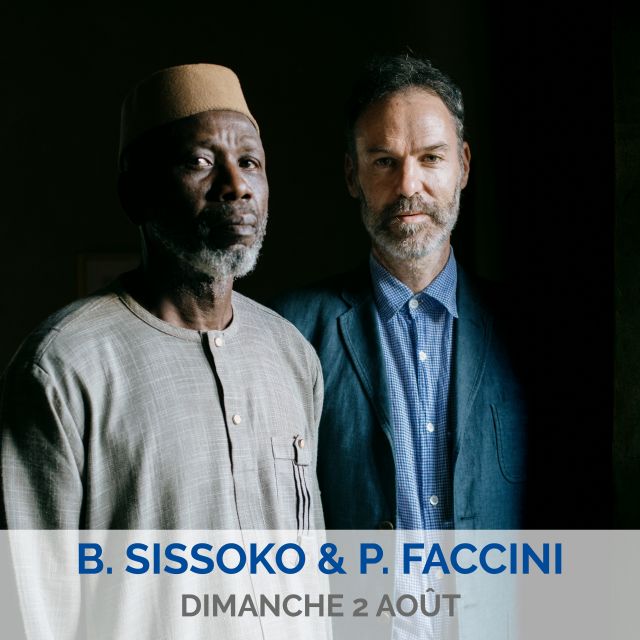 Ballaké Sissoko & Piers Faccini